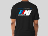 NJ BIMMER TEE