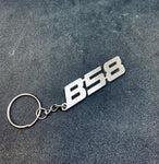 B58 KEY CHAIN Engine Series for BIMMERS