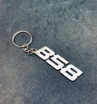 B58 KEY CHAIN Engine Series for BIMMERS