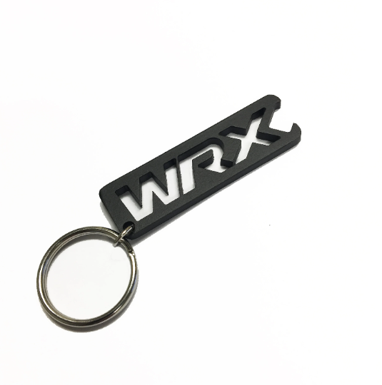 Wrx keychain deals