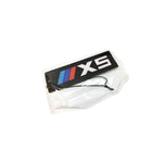 BMW X5 AIR FRESHNERS  2 PACKS